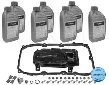 Комплект деталей, смена масла - автоматическ.коробка передач MEYLE купить