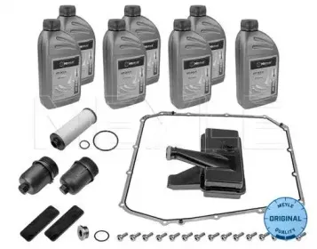 Комплект деталей, смена масла - автоматическ.коробка передач MEYLE купить