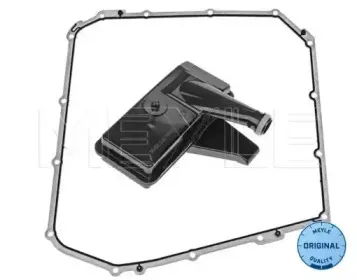 Комплект гидрофильтров, автоматическая коробка передач MEYLE купить