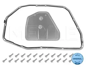 Комплект гидрофильтров, автоматическая коробка передач MEYLE купить