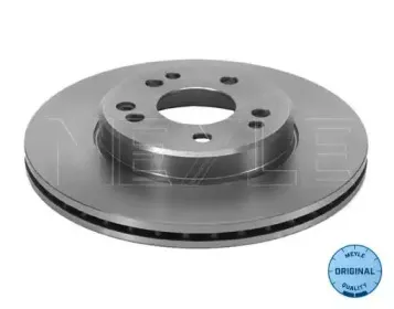 Тормозной диск MEYLE купить