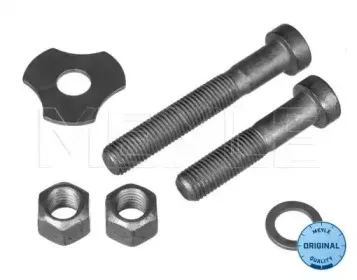 Монтажный комплект, рычаг независимой подвески колеса MEYLE купить