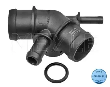 Фланец охлаждающей жидкости MEYLE купить