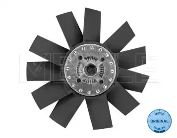 Крыльчатка вентилятора, охлаждение двигателя MEYLE купить