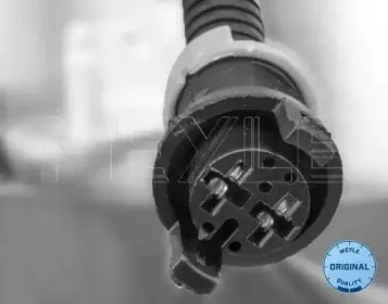 Вентилятор, охлаждение двигателя MEYLE купить