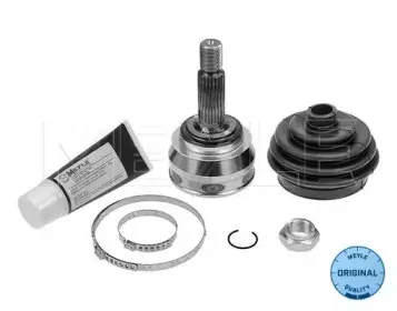 Шарнирный комплект, приводной вал MEYLE купить