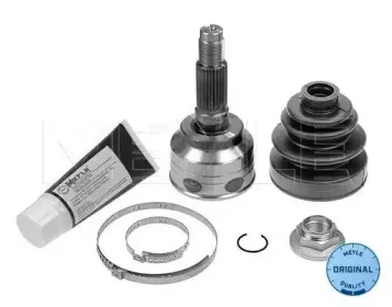 Шарнирный комплект, приводной вал MEYLE купить