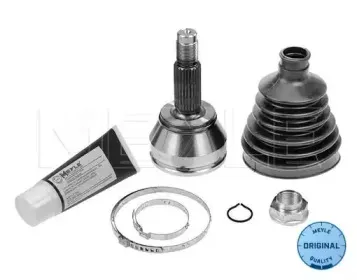 Шарнирный комплект, приводной вал MEYLE купить