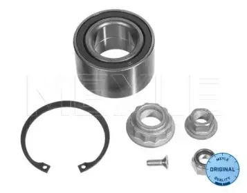 Комплект подшипника ступицы колеса MEYLE купить