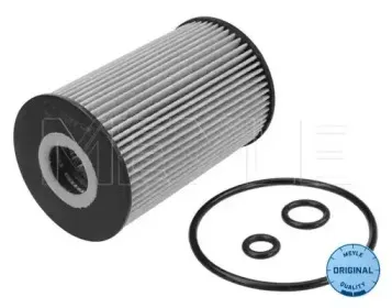 Масляный фильтр MEYLE купить