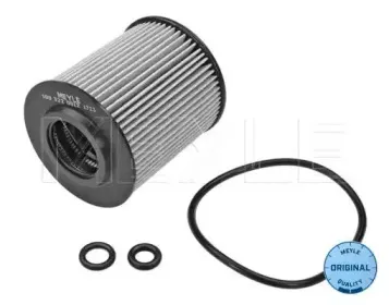 Фильтр маслянный MEYLE купить