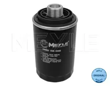 Масляный фильтр MEYLE купить