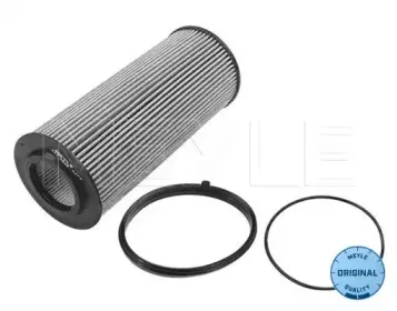 Масляный фильтр MEYLE купить