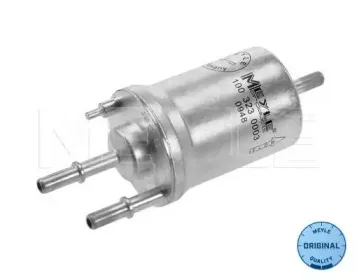 Фiльтр паливний MEYLE купить