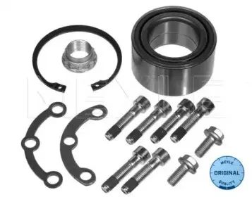 Комплект подшипника ступицы колеса MEYLE купить