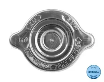 Крышка, резервуар охлаждающей жидкости MEYLE купить