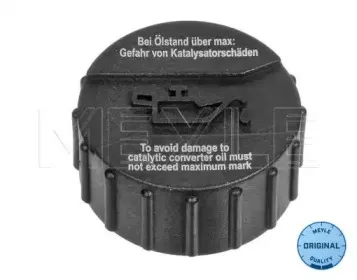 Крышка, заливная горловина MEYLE купить