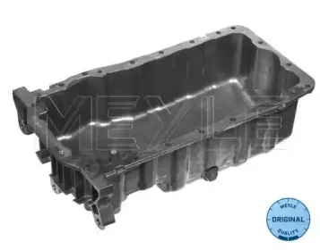 Масляный поддон MEYLE купить