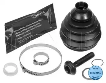 Комплект пылника, приводной вал MEYLE купить