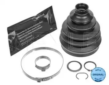 Комплект пылника, приводной вал MEYLE купить