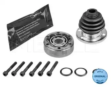 Шарнирный комплект, приводной вал MEYLE купить