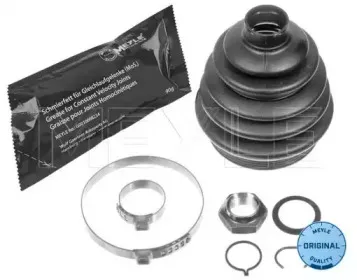 Комплект пылника, приводной вал MEYLE купить