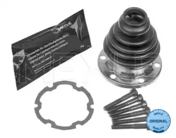 Комплект пылника, приводной вал MEYLE купить