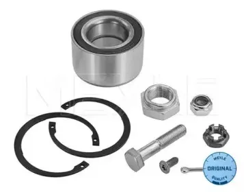 Комплект подшипника ступицы колеса MEYLE купить