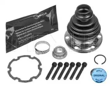 Комплект пылника, приводной вал MEYLE купить