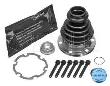 Комплект пылника, приводной вал MEYLE купить