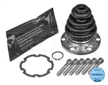 Комплект пылника, приводной вал MEYLE купить