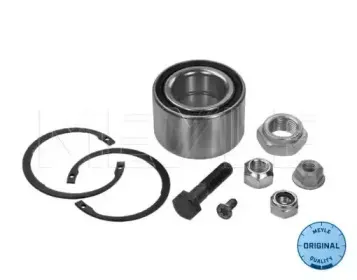 Комплект подшипника ступицы колеса MEYLE купить