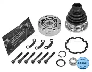Шарнирный комплект, приводной вал MEYLE купить