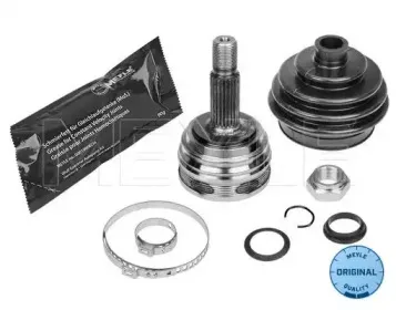 Шарнирный комплект, приводной вал MEYLE купить