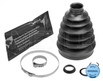 Комплект пылника, приводной вал MEYLE купить