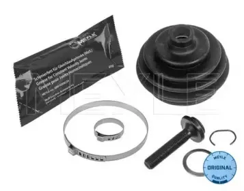 Комплект пылника, приводной вал MEYLE купить