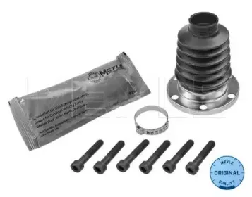 Комплект пылника, приводной вал MEYLE купить