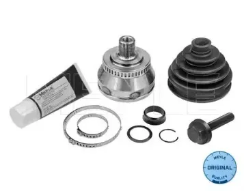 Шарнирный комплект, приводной вал MEYLE купить