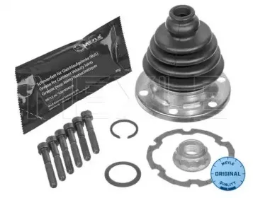 Комплект пылника, приводной вал MEYLE купить