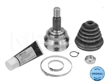 Шарнирный комплект, приводной вал MEYLE купить