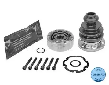 Шарнирный комплект, приводной вал MEYLE купить