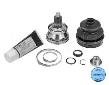 Шарнирный комплект, приводной вал MEYLE купить