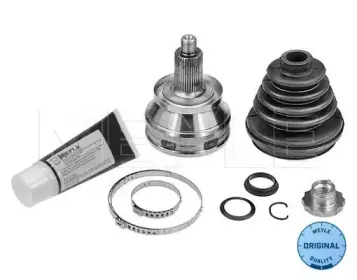 Шарнирный комплект, приводной вал MEYLE купить