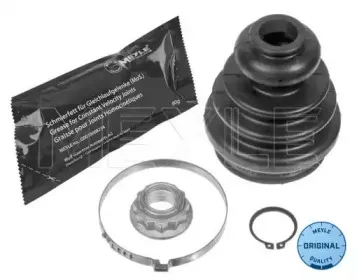 Комплект пылника, приводной вал MEYLE купить