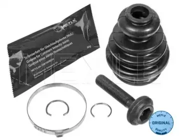 Комплект пылника, приводной вал MEYLE купить