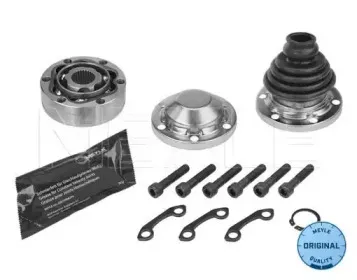 Шарнирный комплект, приводной вал MEYLE купить