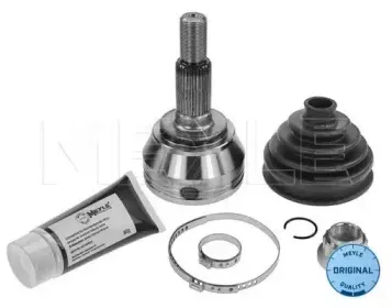 Шарнирный комплект, приводной вал MEYLE купить