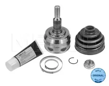 Шарнирный комплект, приводной вал MEYLE купить