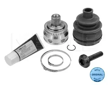 Шарнирный комплект, приводной вал MEYLE купить