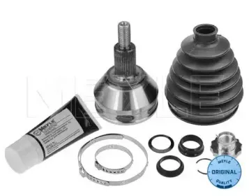 Шарнирный комплект, приводной вал MEYLE купить